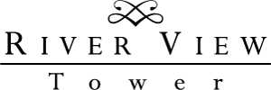 River View Tower Logo